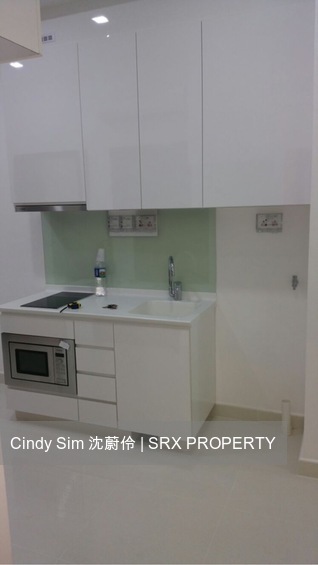 Urban Vista (D16), Condominium #487685411